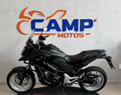 HONDA NC 750X ABS HONDA NC 750X ABS