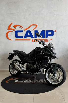 HONDA-NC 750X ABS-2021