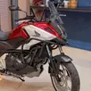 HONDA NC 750X ABS HONDA NC 750X ABS