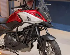 HONDA NC 750X ABS HONDA NC 750X ABS