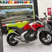 HONDA NC 750X ABS HONDA NC 750X ABS