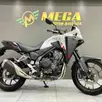 HONDA NX 500 HONDA NX 500