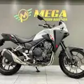 HONDA NX 500 HONDA NX 500