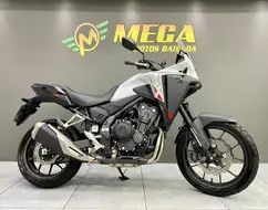 HONDA NX 500 HONDA NX 500