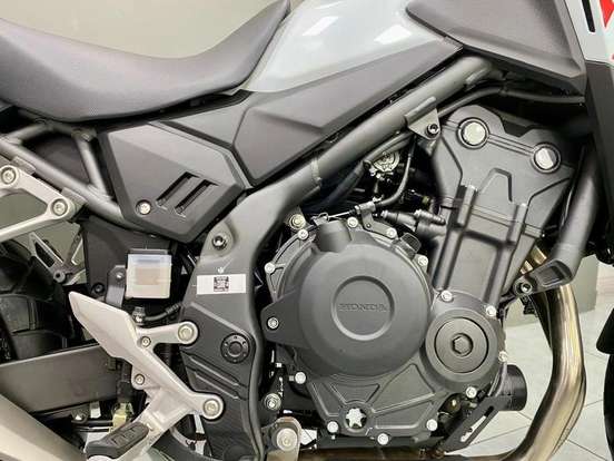 HONDA-NX 500 HONDA-NX 500-2025