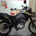 HONDA NXR 160 BROS ABS HONDA NXR 160 BROS ABS