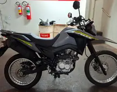 HONDA NXR 160 BROS ABS HONDA NXR 160 BROS ABS