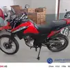 HONDA NXR 160 BROS ABS HONDA NXR 160 BROS ABS