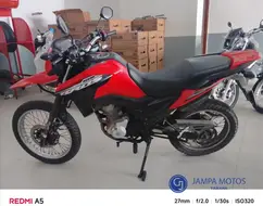 HONDA NXR 160 BROS ABS HONDA NXR 160 BROS ABS