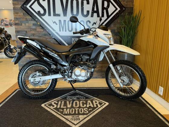 HONDA NXR 160 BROS ESDD 