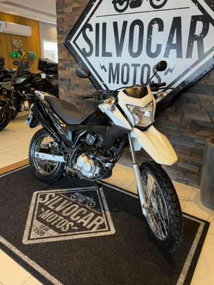HONDA-NXR 160 BROS ESDD-2015
