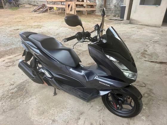 HONDA PCX 160 ABS 