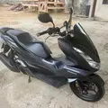 HONDA PCX 160 ABS HONDA PCX 160 ABS