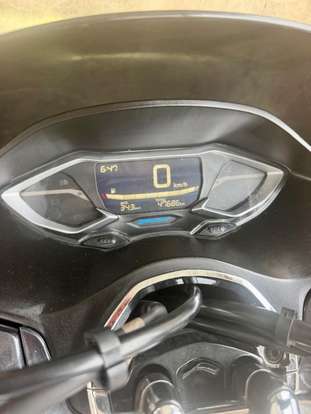 HONDA-PCX 160 ABS-2022