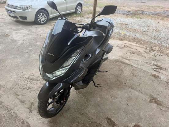 HONDA-PCX 160 ABS HONDA-PCX 160 ABS-2022