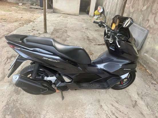 HONDA-PCX 160 ABS-2022