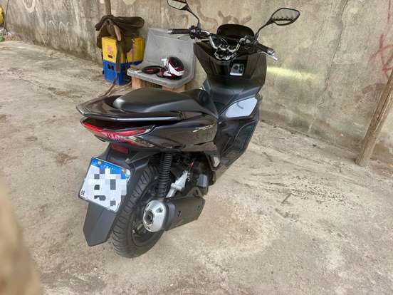 HONDA-PCX 160 ABS HONDA-PCX 160 ABS-2022