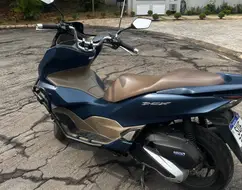 HONDA PCX 160 DLX HONDA PCX 160 DLX