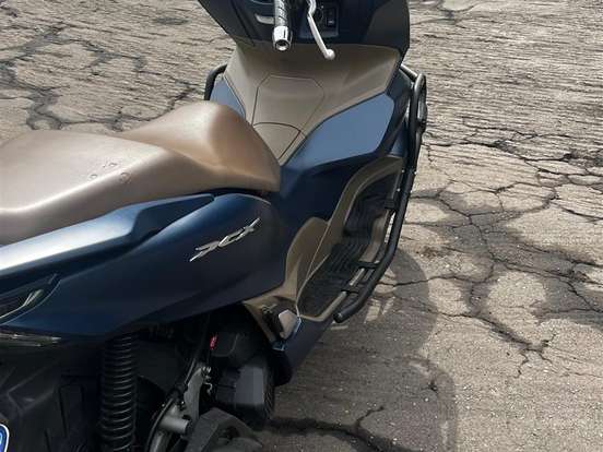 HONDA-PCX 160 DLX HONDA-PCX 160 DLX-2024