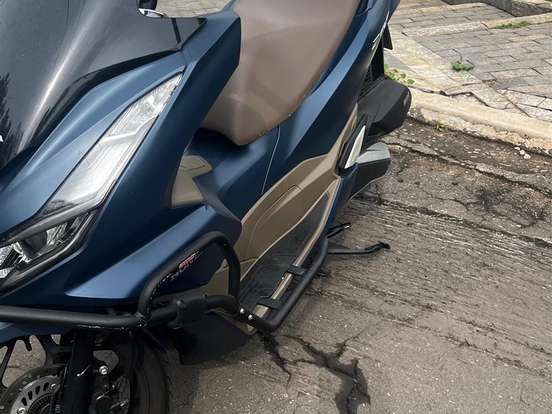 HONDA-PCX 160 DLX HONDA-PCX 160 DLX-2024