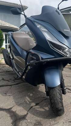 HONDA-PCX 160 DLX HONDA-PCX 160 DLX-2024