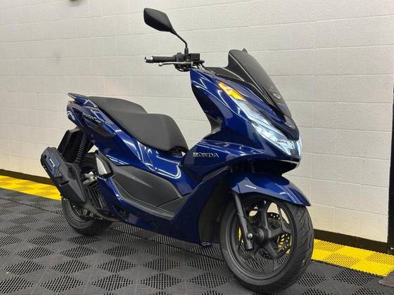 HONDA PCX 160 ABS 