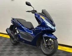 HONDA PCX 160 ABS HONDA PCX 160 ABS