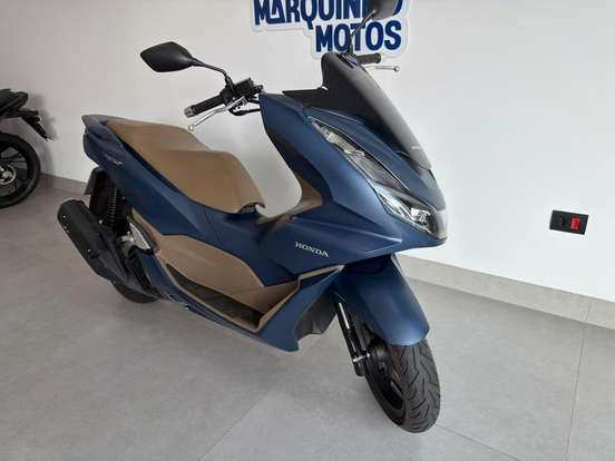 HONDA-PCX 160 DLX HONDA-PCX 160 DLX-2023