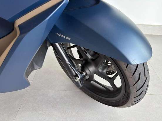 HONDA-PCX 160 DLX-2023