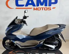 HONDA PCX 160 DLX HONDA PCX 160 DLX
