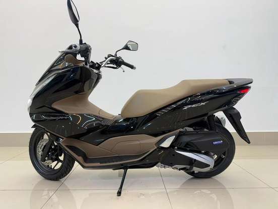 HONDA-PCX 160 DLX HONDA-PCX 160 DLX-2026