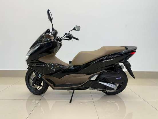 HONDA-PCX 160 DLX HONDA-PCX 160 DLX-2026