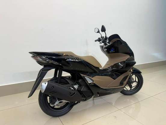 HONDA-PCX 160 DLX HONDA-PCX 160 DLX-2026