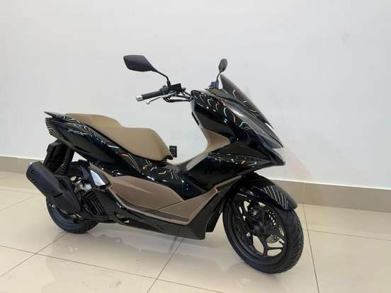 HONDA-PCX 160 DLX HONDA-PCX 160 DLX-2026