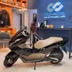 HONDA PCX 160 DLX HONDA PCX 160 DLX