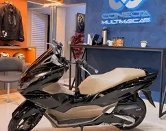 HONDA PCX 160 DLX HONDA PCX 160 DLX