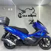 HONDA PCX DLX HONDA PCX DLX