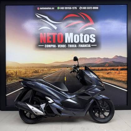 HONDA PCX 
