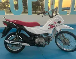 HONDA POP 110i HONDA POP 110i