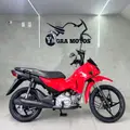 HONDA POP 110i ES HONDA POP 110i ES