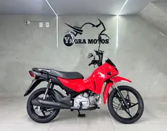 HONDA POP 110i ES HONDA POP 110i ES