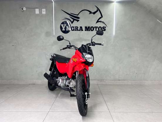 HONDA-POP 110i ES HONDA-POP 110i ES-2026
