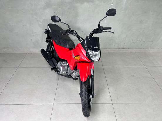 HONDA-POP 110i ES-2026