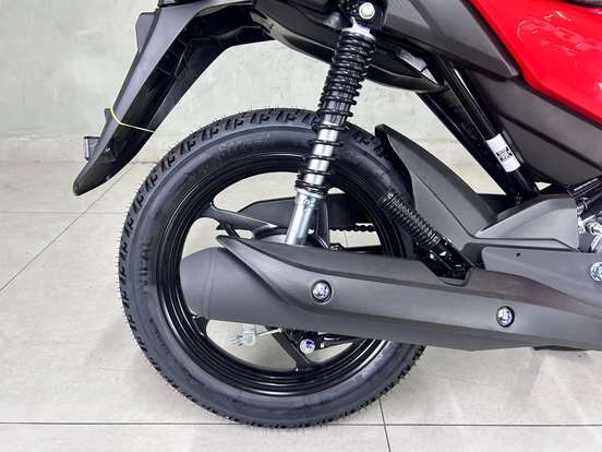 HONDA-POP 110i ES HONDA-POP 110i ES-2026