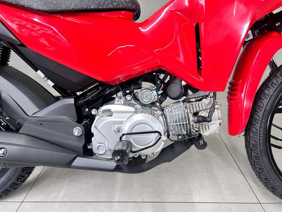 HONDA-POP 110i ES HONDA-POP 110i ES-2026