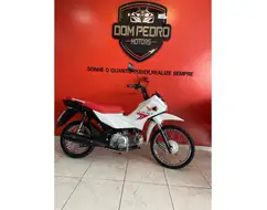 HONDA POP 110i ES HONDA POP 110i ES