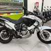HONDA XL 700V TRANSALP HONDA XL 700V TRANSALP