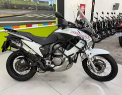 HONDA XL 700V TRANSALP HONDA XL 700V TRANSALP
