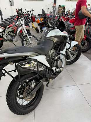HONDA-XL 700V TRANSALP-2012
