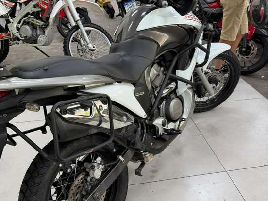 HONDA-XL 700V TRANSALP HONDA-XL 700V TRANSALP-2012